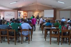 3rd National Meeting of Focolare Social Centers 2015