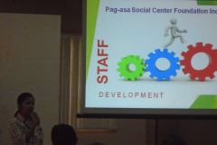 3rd National Meeting of Focolare Social Centers 2015