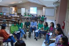 3rd National Meeting of Focolare Social Centers 2015