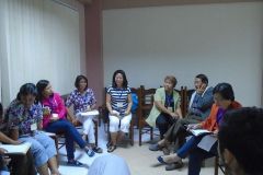 3rd National Meeting of Focolare Social Centers 2015