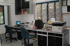 Administrative Office