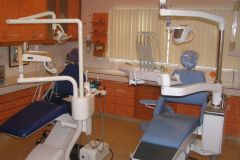 Blessed Chiara Luce Badano Medical Clinic