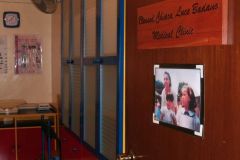 Blessed Chiara Luce Badano Medical Clinic