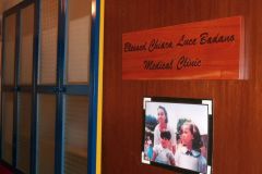 Blessed Chiara Luce Badano Medical Clinic