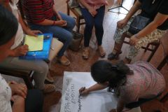 Child safety and prevention of abuse of minors and vulnerable adults’ policy seminar