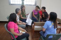 Child safety and prevention of abuse of minors and vulnerable adults’ policy seminar