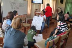 Child safety and prevention of abuse of minors and vulnerable adults’ policy seminar