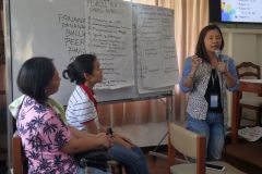 Child safety and prevention of abuse of minors and vulnerable adults’ policy seminar