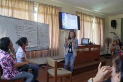 Child safety and prevention of abuse of minors and vulnerable adults’ policy seminar