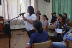 Child safety and prevention of abuse of minors and vulnerable adults’ policy seminar