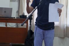 Child safety and prevention of abuse of minors and vulnerable adults’ policy seminar