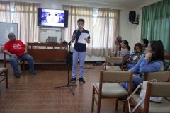 Child safety and prevention of abuse of minors and vulnerable adults’ policy seminar