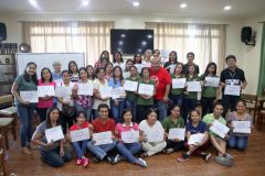 Child safety and prevention of abuse of minors and vulnerable adults’ policy seminar
