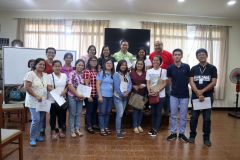 Child safety and prevention of abuse of minors and vulnerable adults’ policy seminar