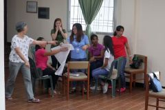 Child safety and prevention of abuse of minors and vulnerable adults’ policy seminar