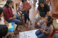 Child safety and prevention of abuse of minors and vulnerable adults’ policy seminar
