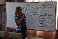 Child safety and prevention of abuse of minors and vulnerable adults’ policy seminar