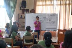 Child safety and prevention of abuse of minors and vulnerable adults’ policy seminar