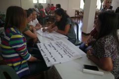 Child safety and prevention of abuse of minors and vulnerable adults’ policy seminar