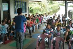 Children's Formation