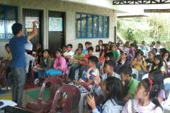 Children's Formation