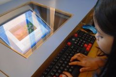 Computer lessons