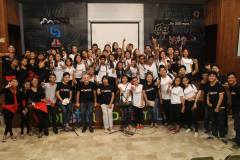 A Song of Hope Concert 2015