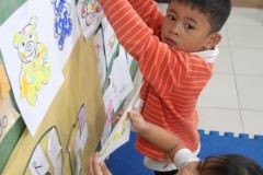 Day Care Class 2018-2019