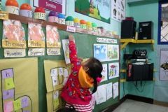 Day Care Class 2018-2019