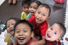 Day Care Class 2018-2019