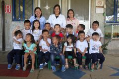 Day Care Class 2018-2019
