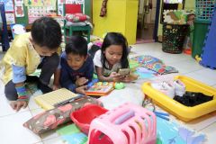 Day Care Class 2018-2019