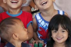 Day Care Class 2018-2019
