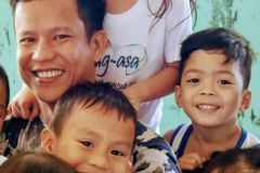 Day Care Class 2018-2019