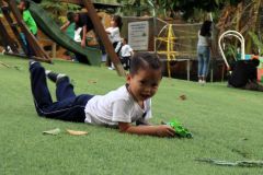 Day care outing 2019