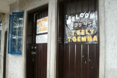 Daycare Center