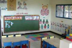 Daycare Center