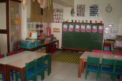 Daycare Center