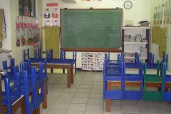 Daycare Center