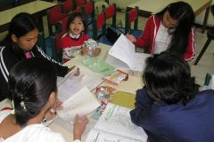 Daycare Center