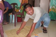 Daycare Parents' Workshop