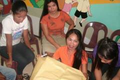 Daycare Parents' Workshop