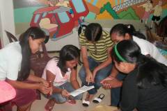 Daycare Parents' Workshop