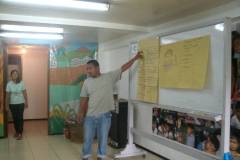Daycare Parents' Workshop