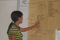 Daycare Parents' Workshop