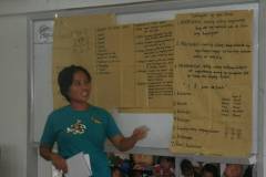 Daycare Parents' Workshop