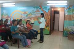 Daycare Parents' Workshop
