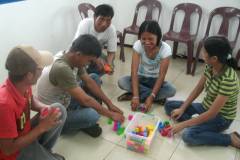 Daycare Parents' Workshop