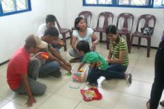 Daycare Parents' Workshop