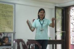 Daycare Parents' Workshop